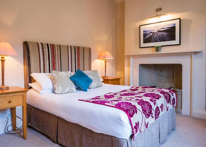 The Swan Hotel - Bradford-On-Avon