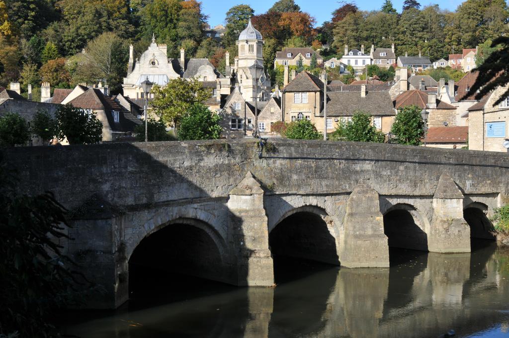 The Swan - Bradford-On-Avon