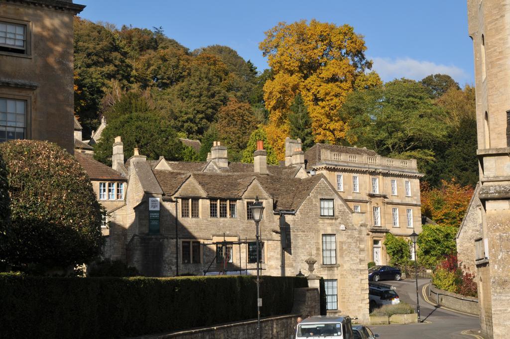 Hotel The Swan -
