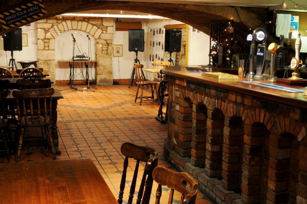 The Swan - Hotel 3*