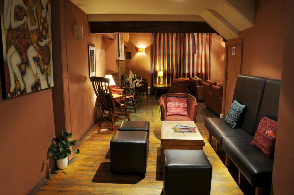 Hotel The Swan - Bradford-On-Avon
