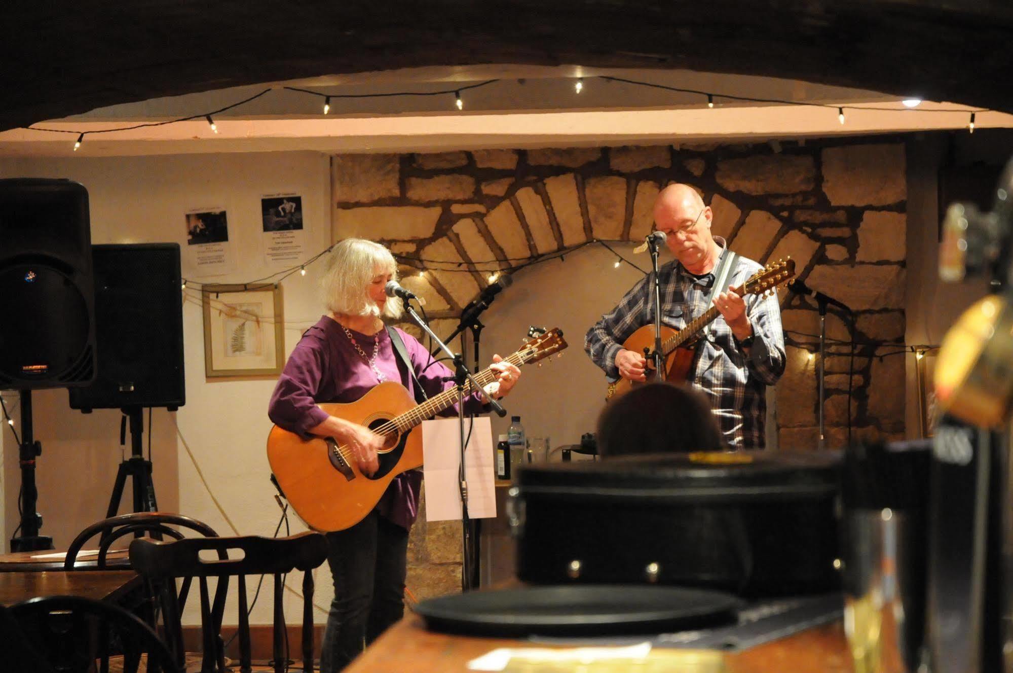 Hotel The Swan - Bradford-On-Avon