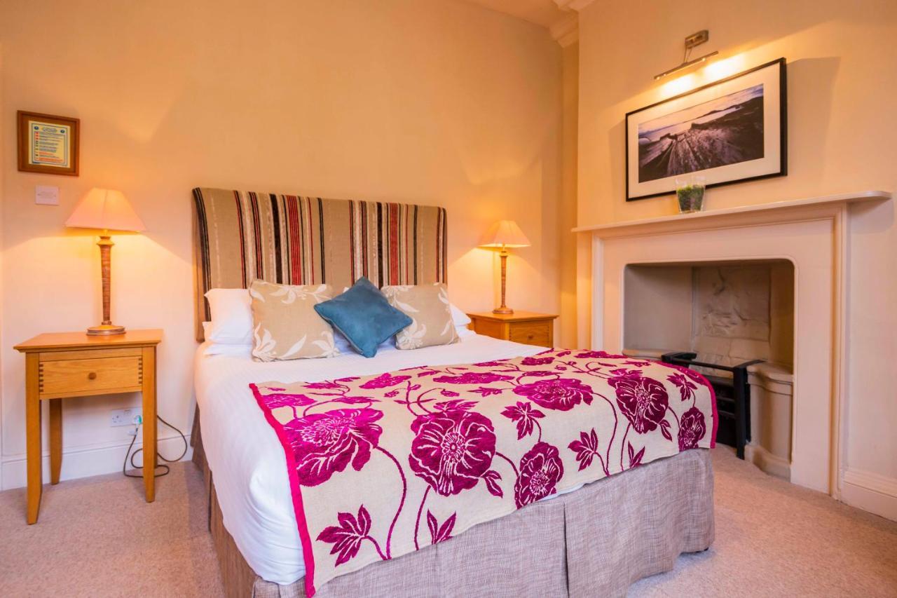 The Swan - Hotel Bradford-On-Avon