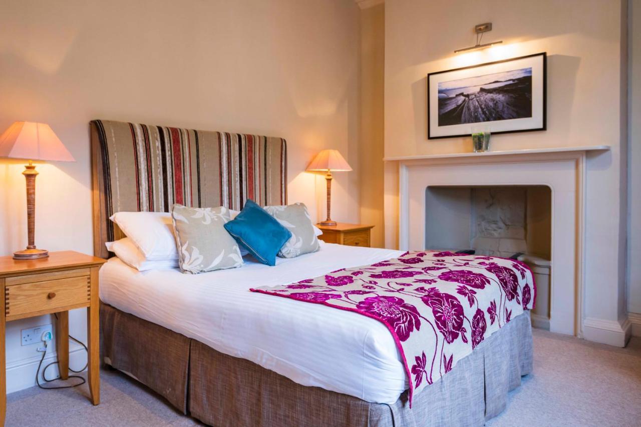 The Swan - Hotel