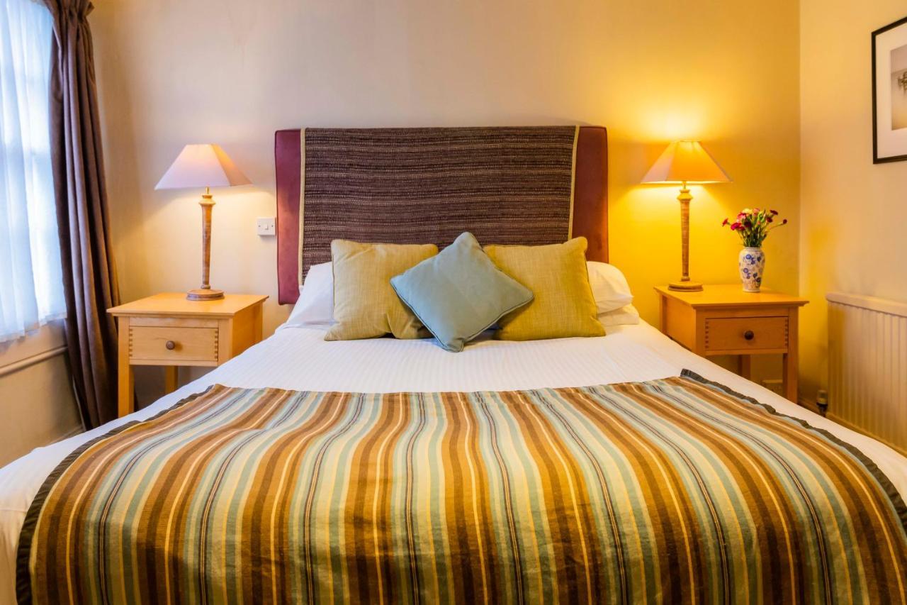 The Swan - Hotel