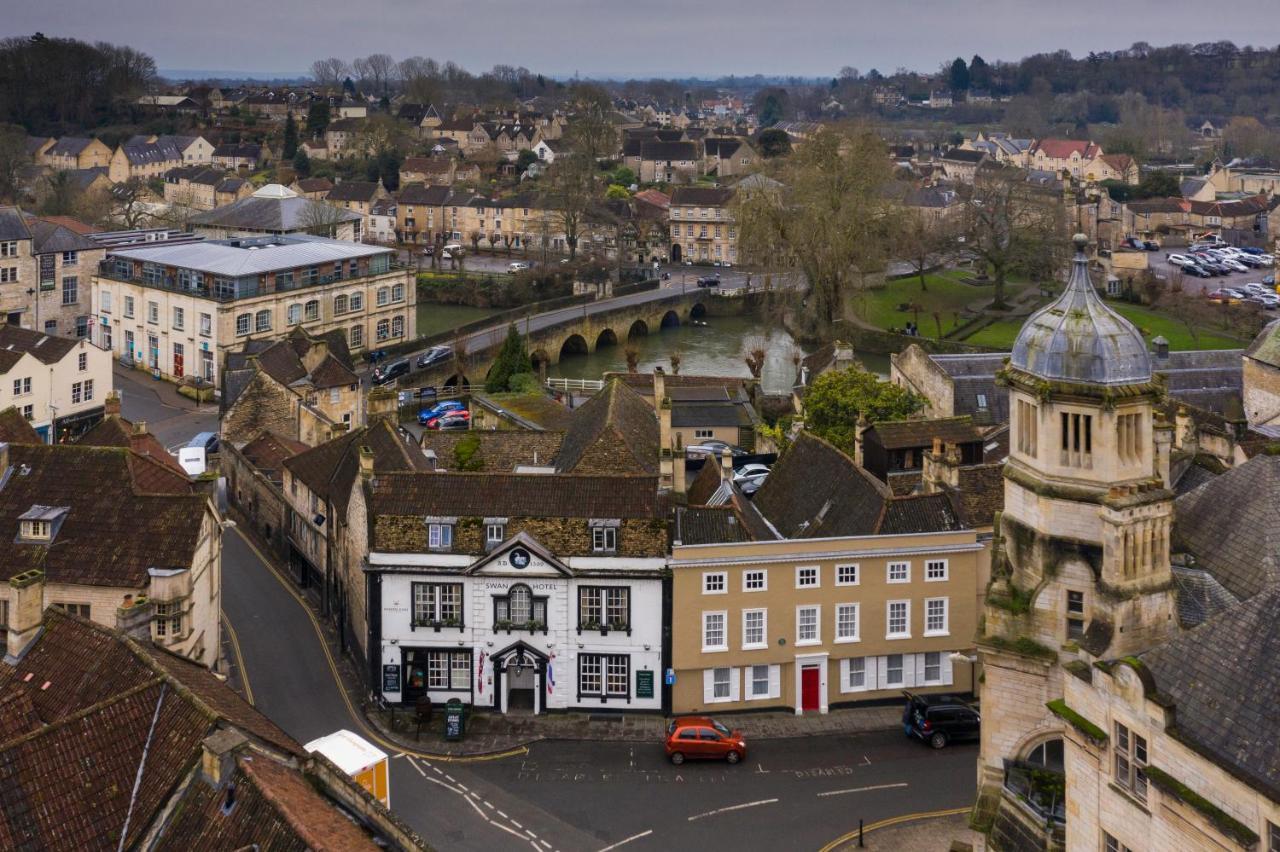 The Swan -