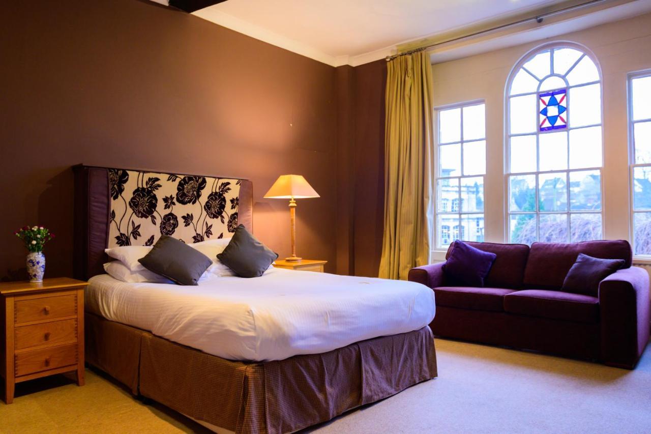Hotel The Swan - Bradford-On-Avon