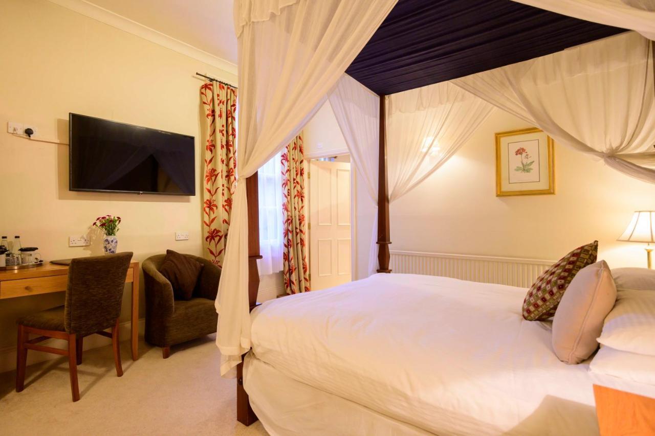 Hotel The Swan - 3*