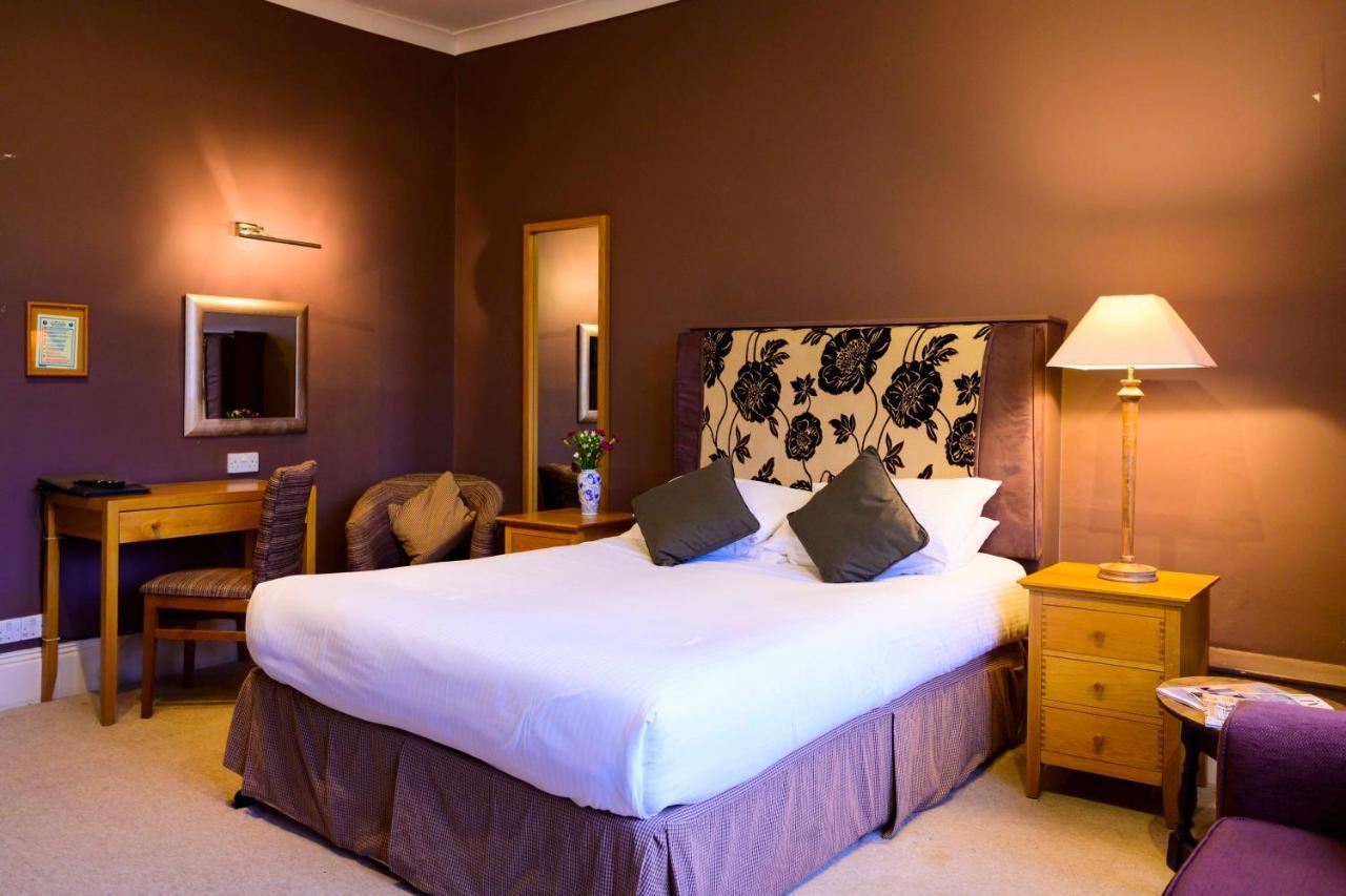 Hotel The Swan -