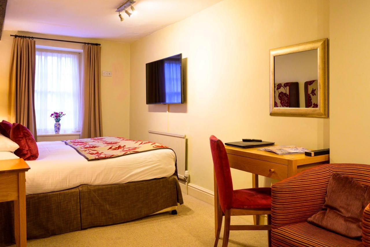 The Swan - Hotel 3*
