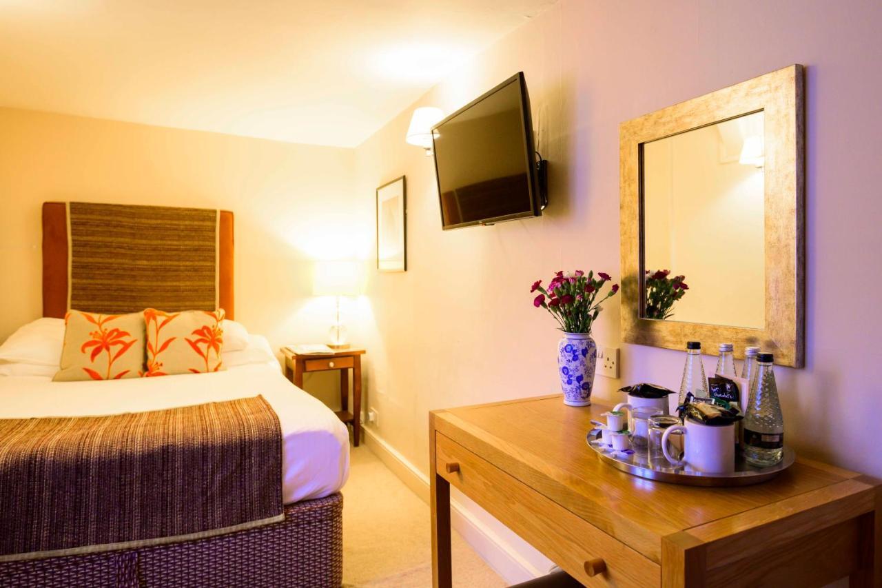 Hotel The Swan - Bradford-On-Avon