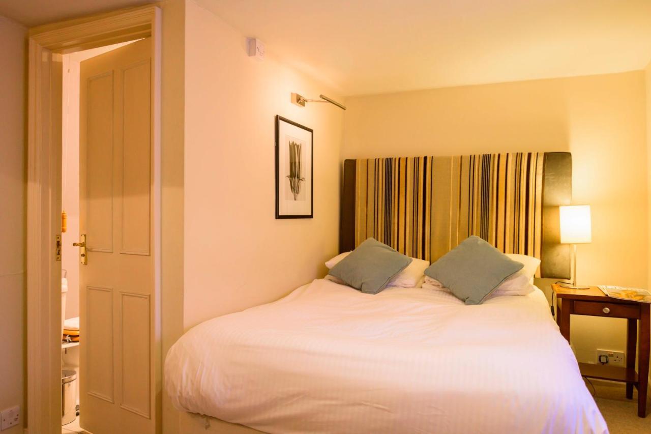 The Swan - Hotel