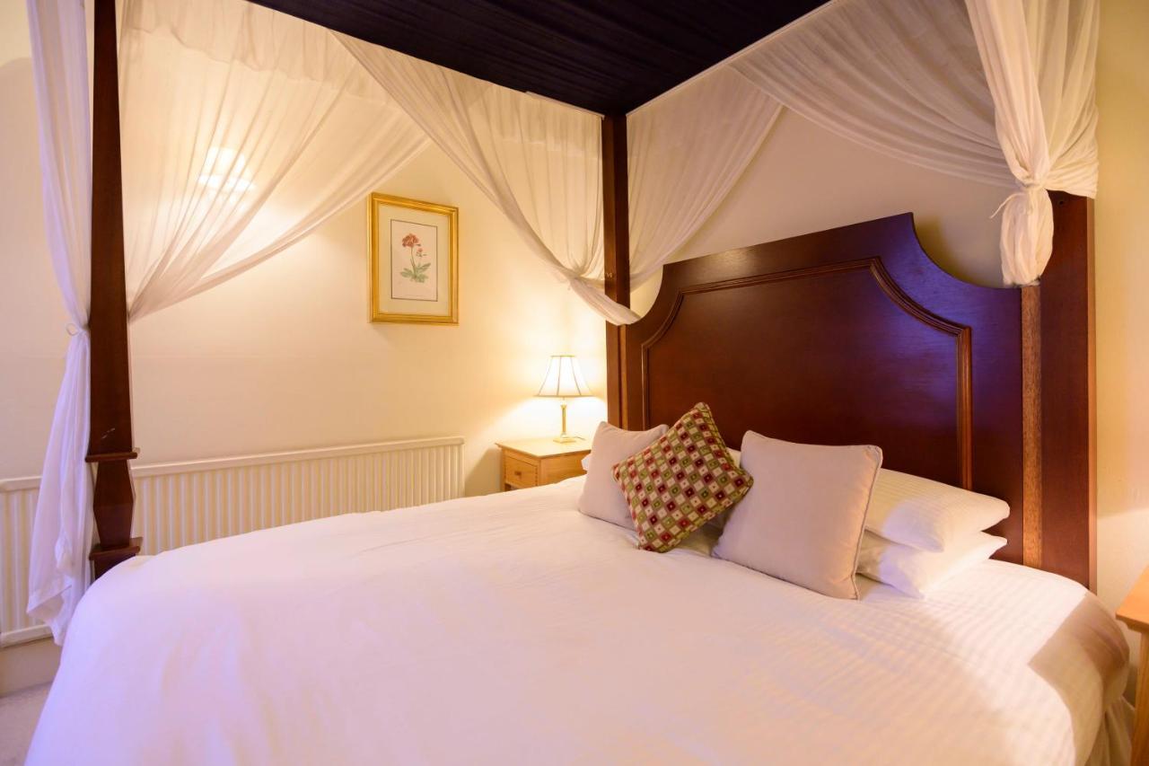 Hotel The Swan - Bradford-On-Avon