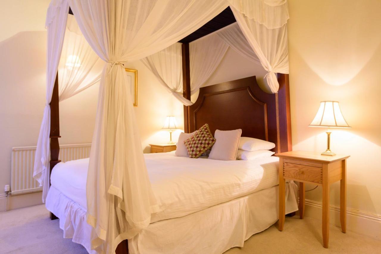 The Swan - Hotel