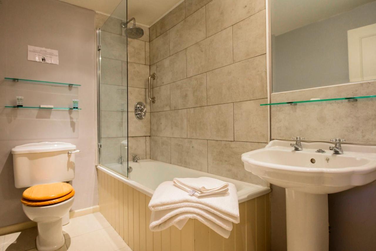 Hotel The Swan - Bradford-On-Avon