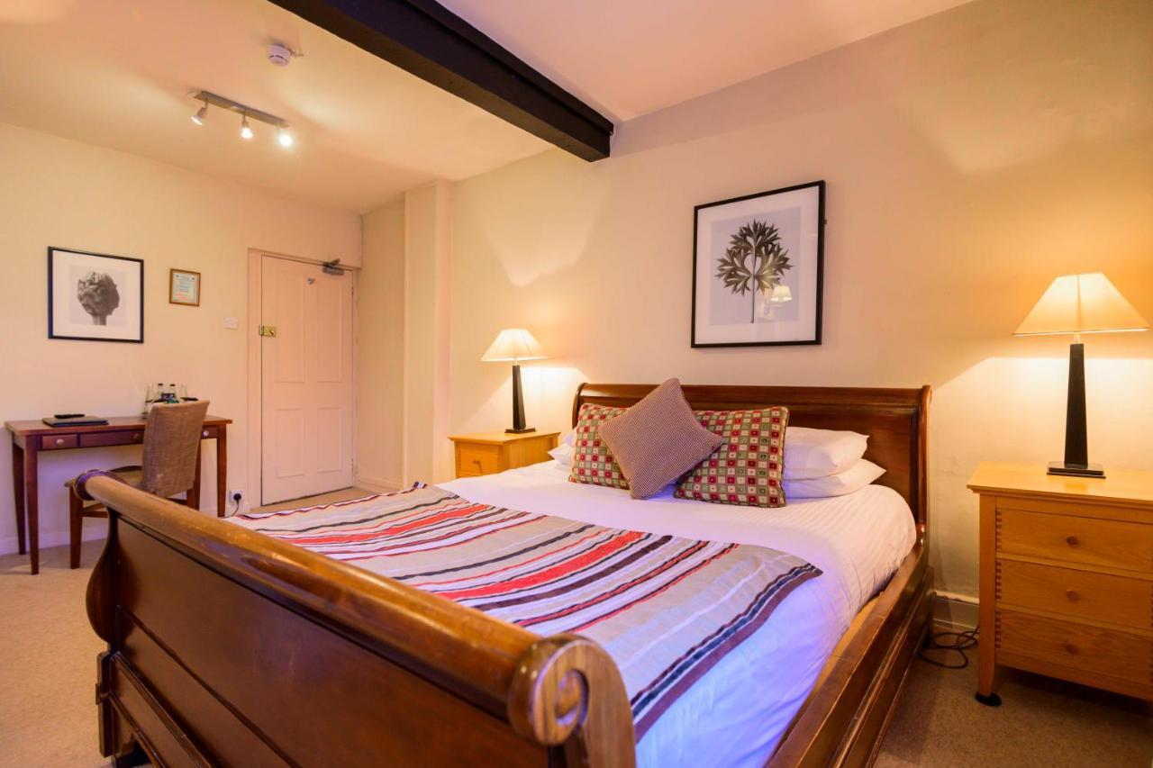 The Swan - Hotel 3*