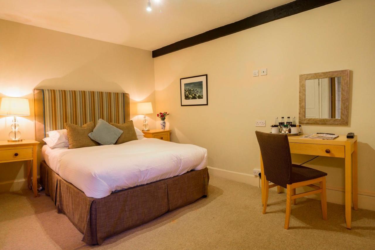 The Swan - 3* Bradford-On-Avon