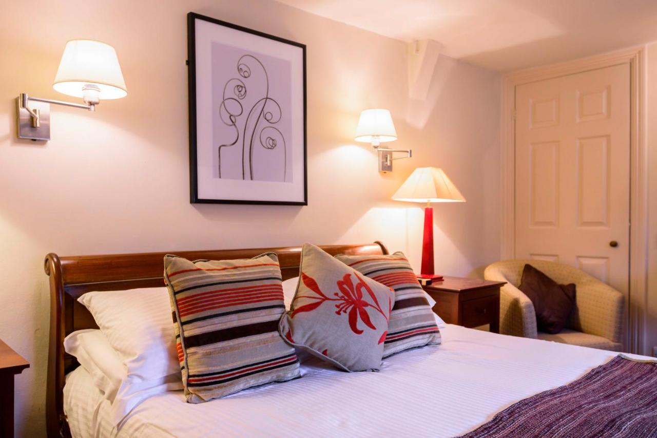 The Swan - 3* Bradford-On-Avon