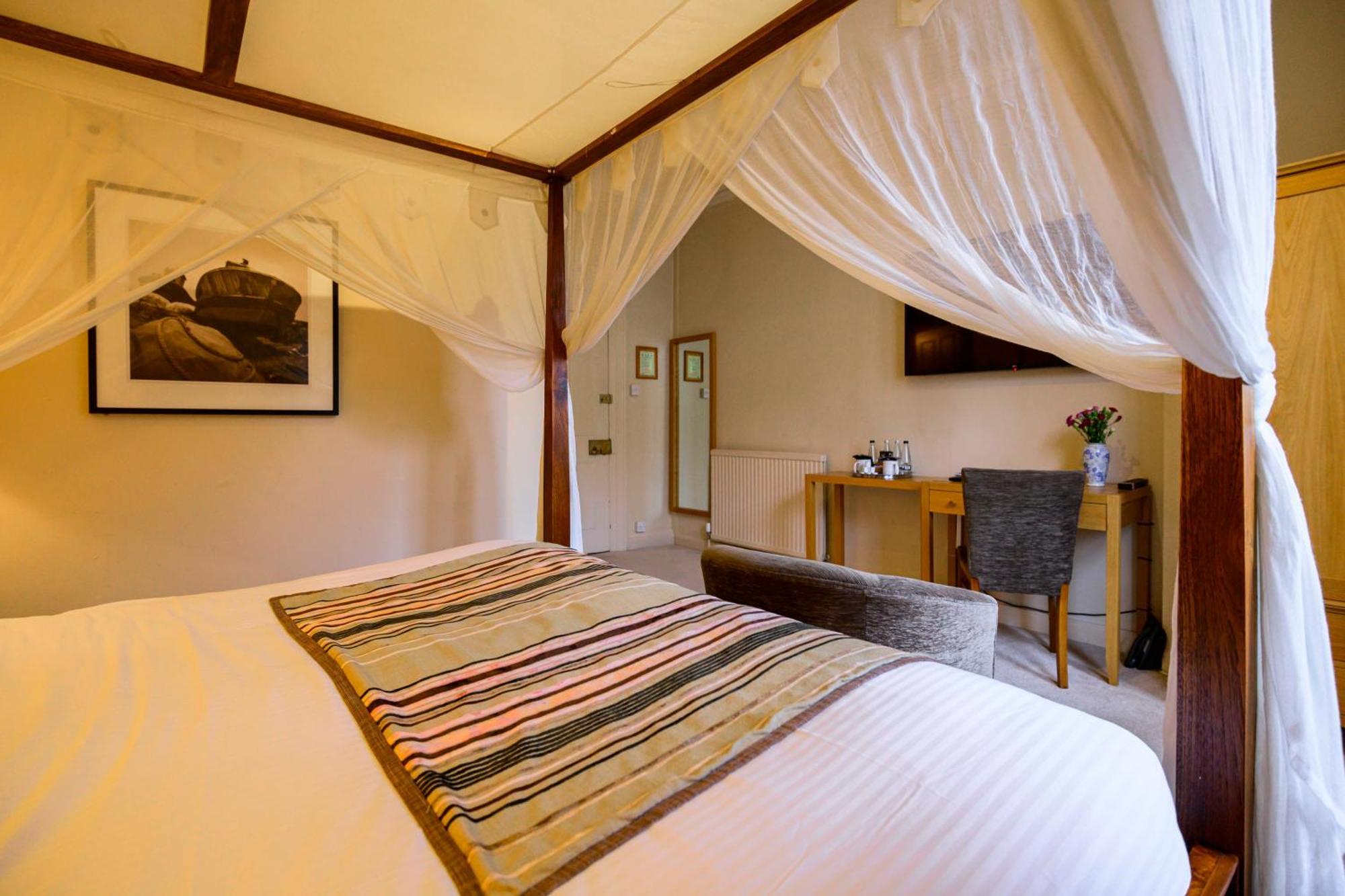 Hotel The Swan - 3*