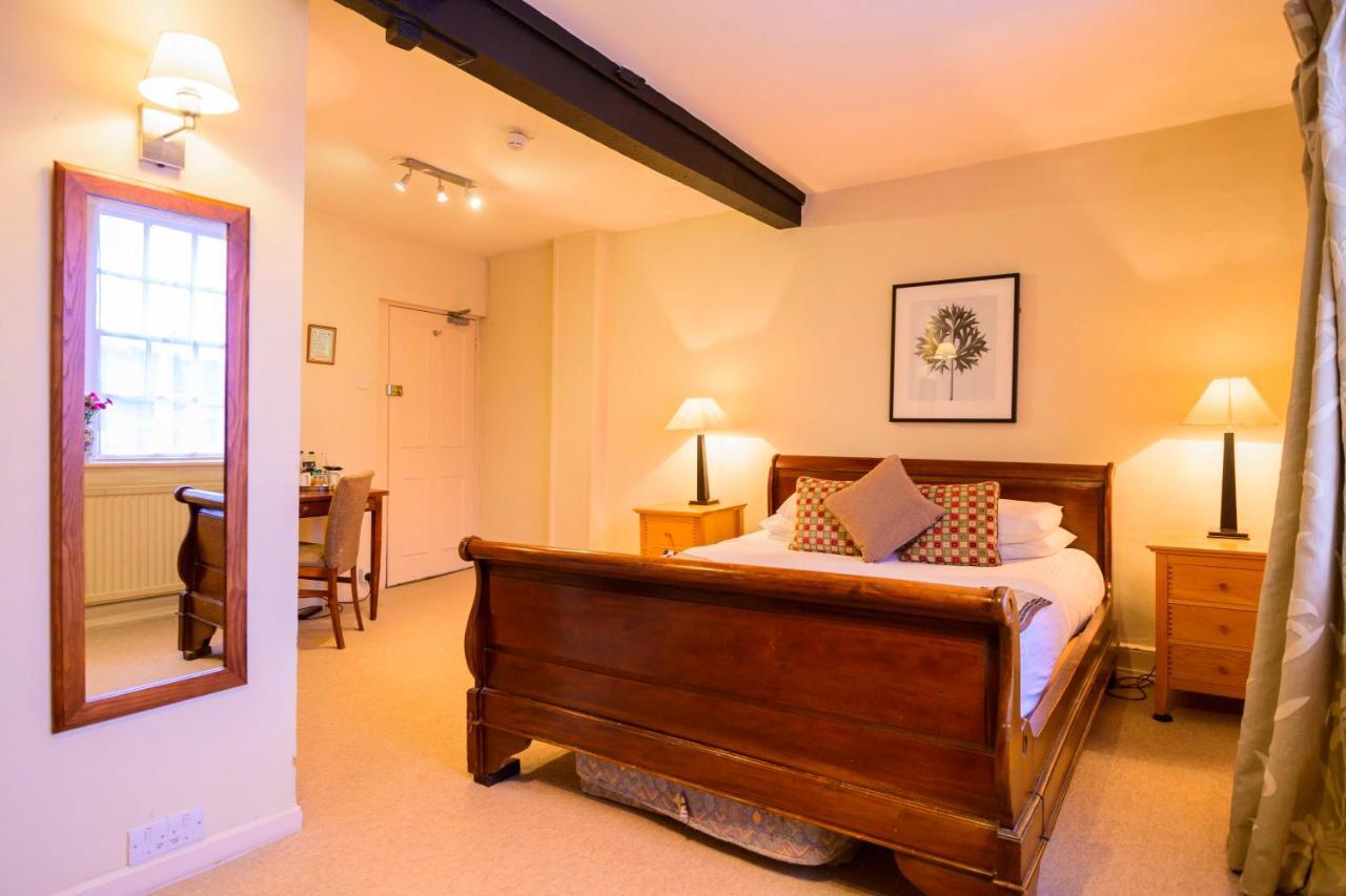 The Swan - Hotel Bradford-On-Avon