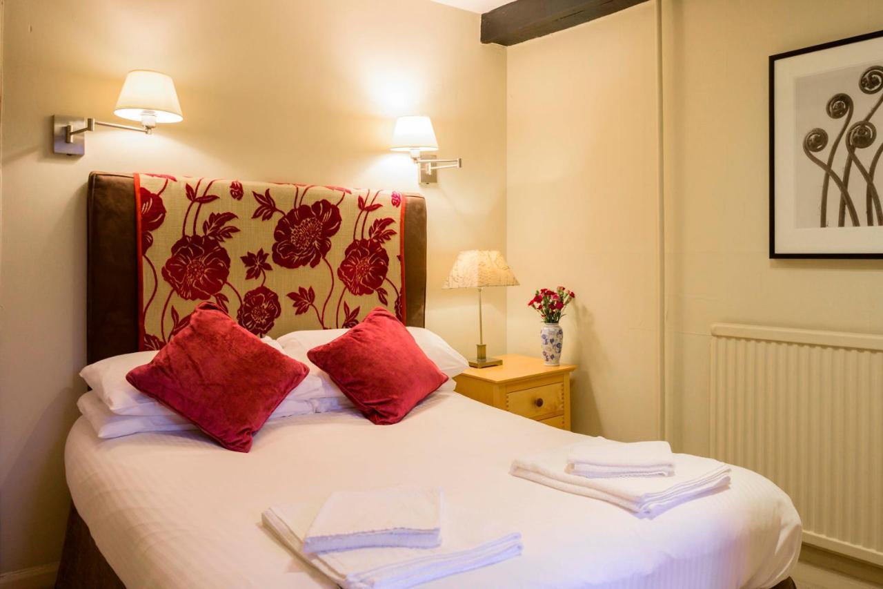 The Swan - Hotel Bradford-On-Avon