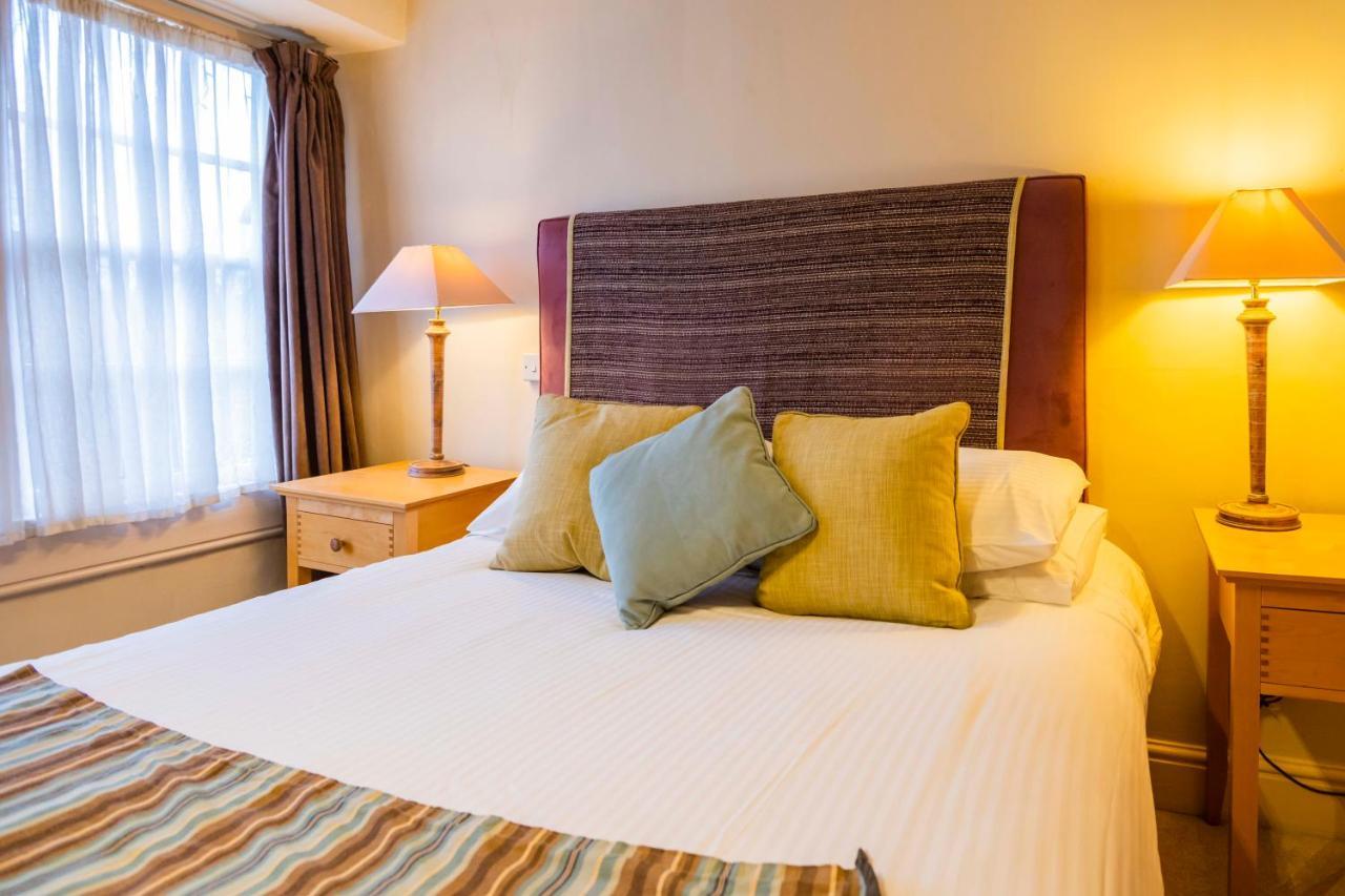 Hotel The Swan - 3*