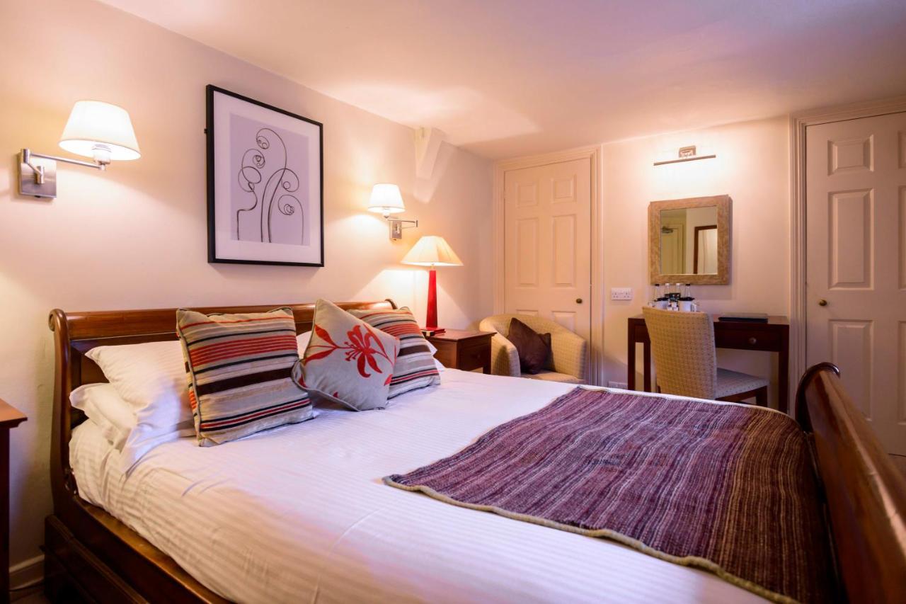 The Swan - Hotel Bradford-On-Avon