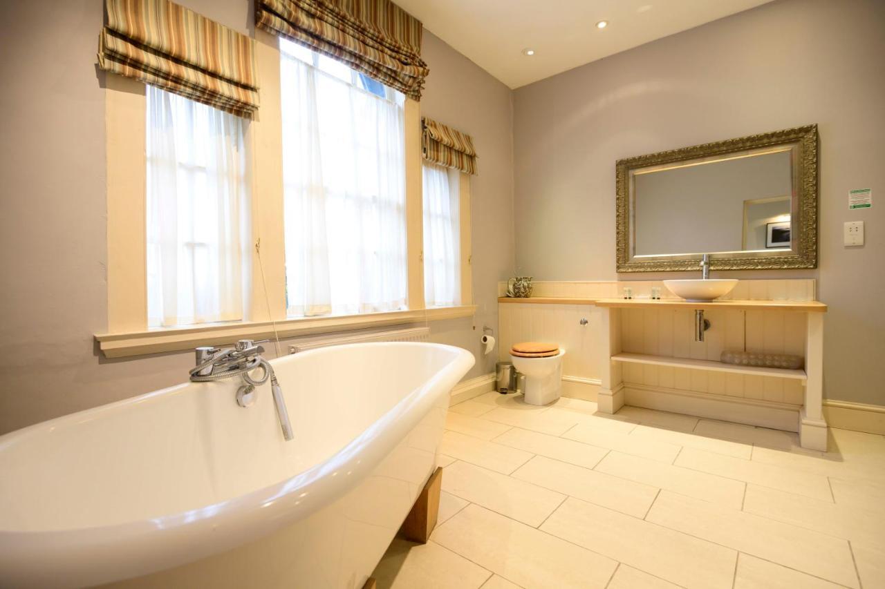 Hotel The Swan -