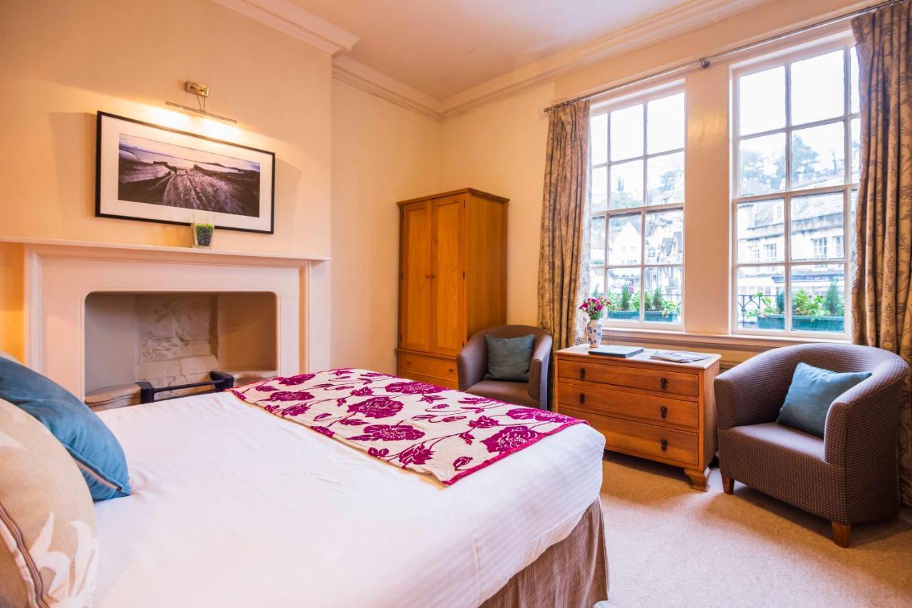 The Swan - Hotel Bradford-On-Avon