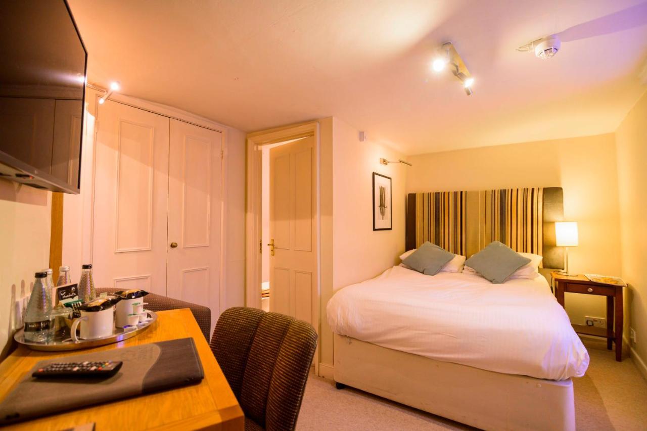 Hotel The Swan - Bradford-On-Avon