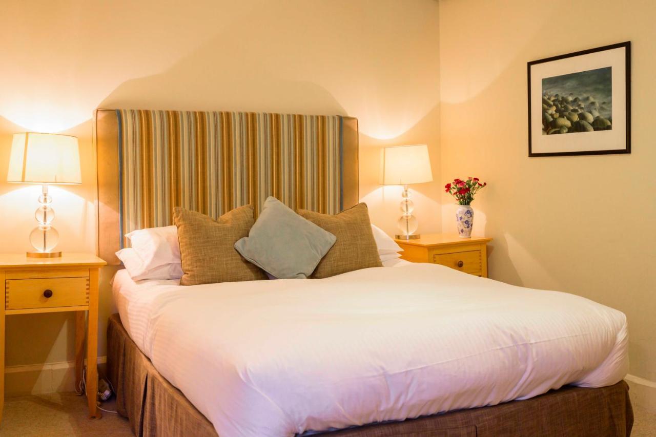 Hotel The Swan - Bradford-On-Avon