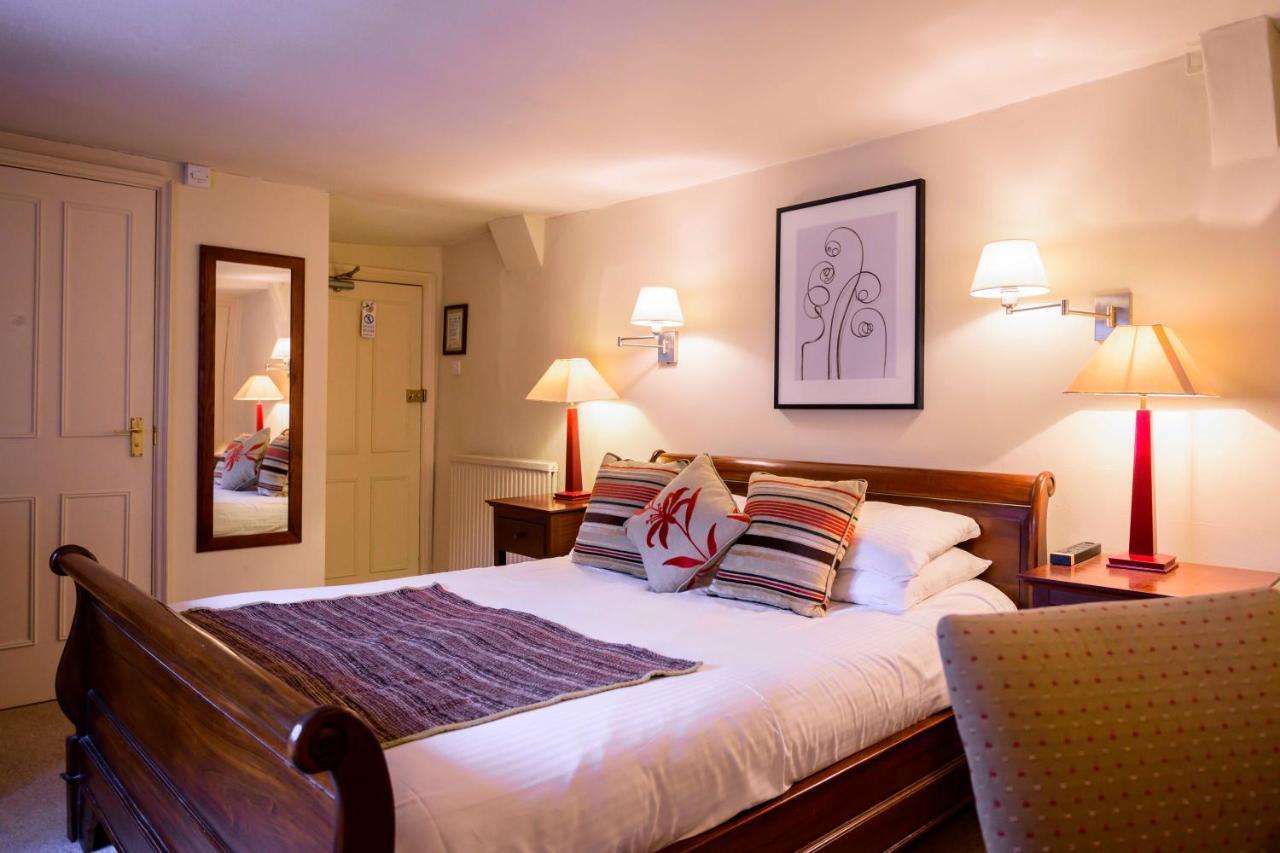 The Swan - Hotel Bradford-On-Avon