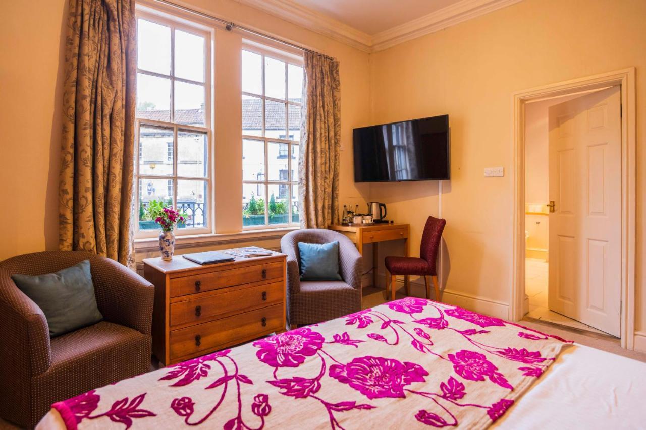 The Swan - Bradford-On-Avon