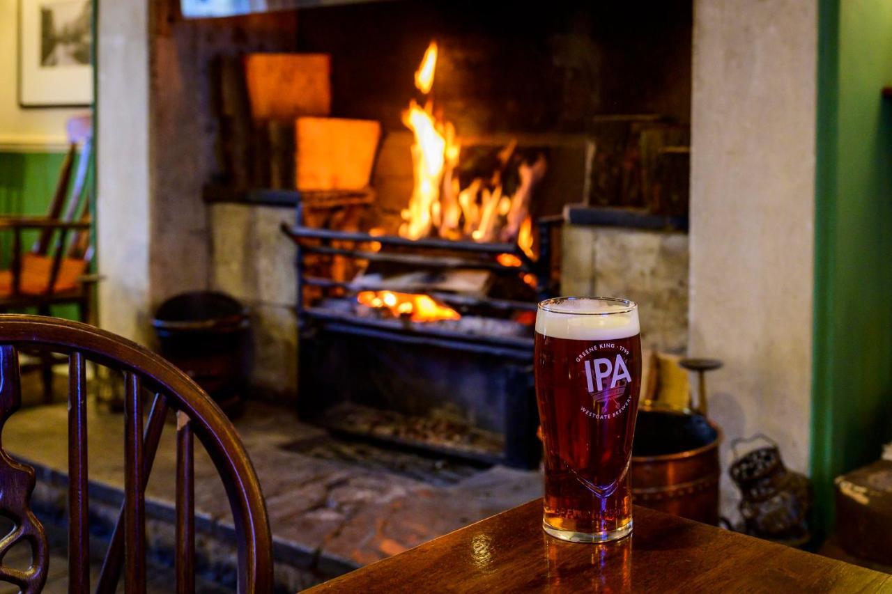 Hotel The Swan -