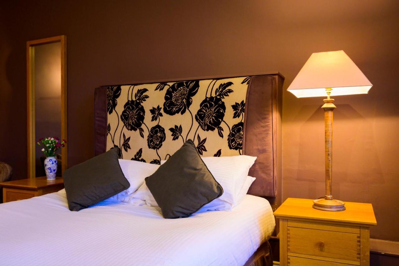 The Swan - Hotel