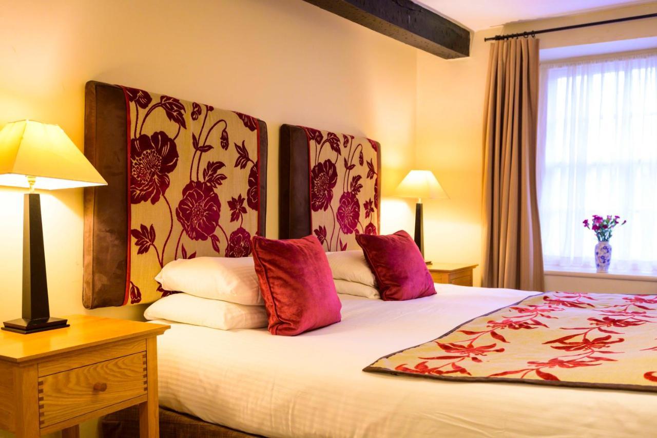 The Swan - Hotel 3*
