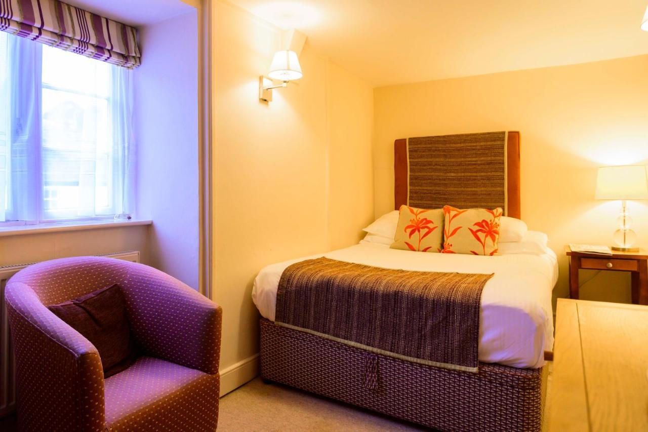 The Swan - Hotel 3*